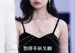 短剧《盛家有女初长成（84集）》短剧高清全集在线畅享