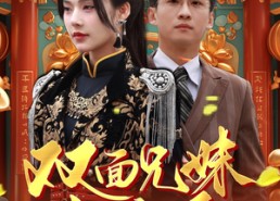 短剧《双面兄妹归乡路（50集）》爆款短剧免费畅快追