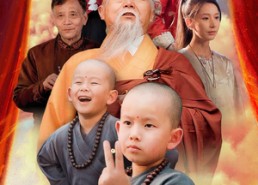 短剧《功夫萌宝（62集）》短剧全辑高清在线赏