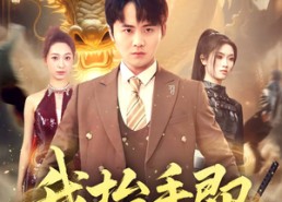 短剧《我抬手即是龙威（70集）》完整短剧免费在线观赏