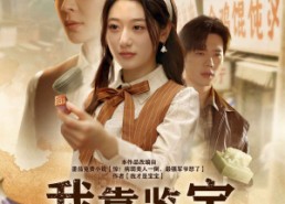 短剧《我靠鉴宝旺全家（63集）》超火短剧免费畅看全集