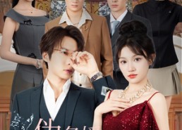 短剧《伪名媛也是媛（60集）》短剧全集在线免费速看