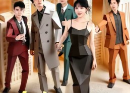 短剧《虐文剧本作废（80集）》精彩短剧全集在线赏