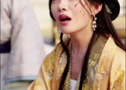 短剧《凤昔归（54集）》免费短剧全集高清看