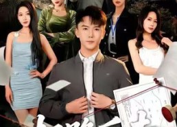 短剧《权路反击（89集）》免费短剧全集畅享观看