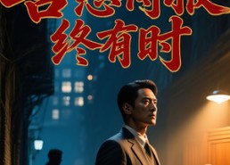 短剧《善恶得报终有时（30集）》短剧在线免费看大结局