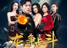 短剧《龙争虎斗之胜者为王（70集）》热门短剧全集免费播放