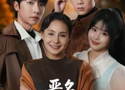 短剧《为恶名加冕（55集）》精彩短剧免费在线追