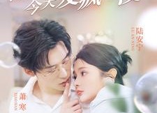 短剧《陆小姐今天发疯了没（98集）》超热短剧免费全集看