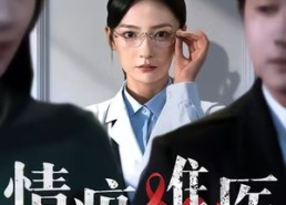 短剧《情疫难医（71集）》热门短剧免费全集畅看