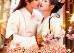 短剧《叮这个农女她外挂又满啦（100集）》短剧百集精彩免费畅看