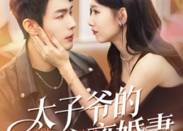 短剧《太子爷的掌心离婚妻（76集）》短剧免费观看不停歇