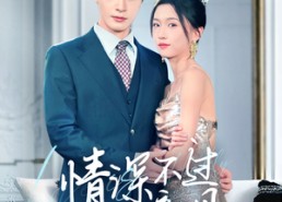 短剧《情深不过初见（70集）》短剧全辑免费在线览