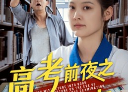 短剧《高考前夜之逢凶化吉（30集）》高清短剧全集免费享