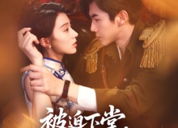 短剧《被迫下堂原来我是督军白月光（72集）》短剧无删减全集免费观