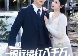 短剧《银行错打八千万，我反手买栋烂尾楼（81集）》免费短剧全集在线赏