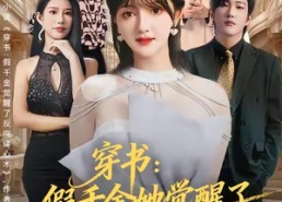 短剧《穿书：假千金她觉醒了反向读心术（79集）》精彩短剧完整版免费