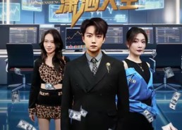 短剧《开局豪赌，享受肆意潇洒人生（80集）》短剧免费全集在线高清看