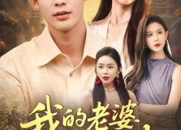 短剧《我的老婆是女神（84集）》爆款短剧全集免费观