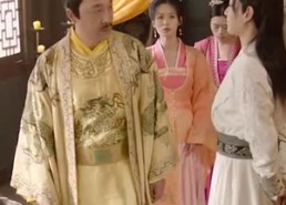 短剧《穿书后公主爱上我（93集）》高人气短剧全集观看