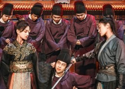 短剧《陛下臣的真心藏不住（91集）》精彩短剧免费在线追完