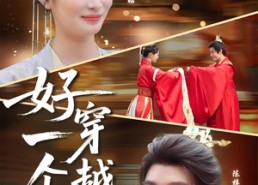 短剧《好一个穿越女（81集）》短剧全集高清免费观