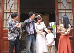 短剧《我在黄河路开饭店（74集）》精彩短剧在线畅快赏