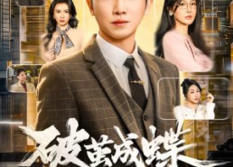 短剧《破jian成蝶始见天（60集）》超火短剧免费全集看