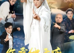 短剧《你惹他干嘛，他刚从仙界回来（80集）》优质短剧全集免费瞧