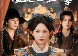 短剧《重生回夫君大婚时，她逆风翻盘第二季（68集）》短剧在线免费看全集