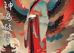 短剧《魔童神鸟破穹（78集）》短剧免费高清全集畅享