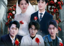 短剧《大婚当日，三个哥哥宠我护我全场（74集）》热门短剧免费在线览