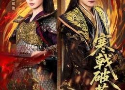 短剧《寒戟破苍穹（80集）》劲爆短剧在线完整观看