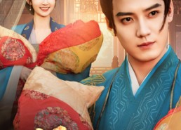 短剧《凤鸣九天之姻缘天定（65集）》爆款短剧在线免费欣赏