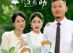 短剧《断了骨头连着筋（41集）》热门短剧免费全集享