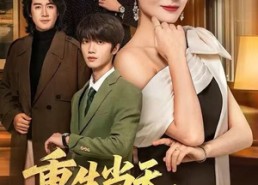 短剧《重生当天，整肃家门（56集）》精彩短剧免费全集观