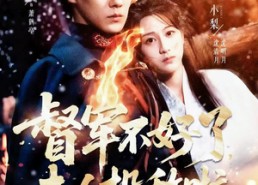 短剧《督军不好了，夫人投敌啦（68集）》爆款短剧完整版速看