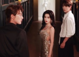 短剧《他本该光芒万丈（69集）》精彩短剧免费全集看