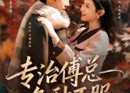 短剧《专治傅总各种不服（80集）》爆款短剧免费畅看全集