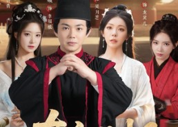 短剧《布衣犬相（71集）》爆款短剧完整版在线