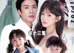 短剧《一胎五宝路太太的马甲又掉了（90集）》爆款短剧免费在线赏