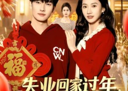 短剧《失业回家过年，竟觉醒皇帝系统（75集）》免费短剧高清全集速看