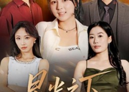 短剧《星光之下（72集）》热门短剧全集免费观看