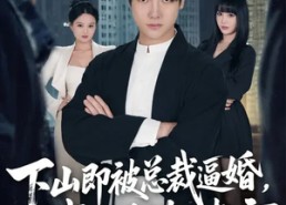 短剧《下山即被总裁逼婚，我反手横扫都市（80集）》超火短剧全集免费享