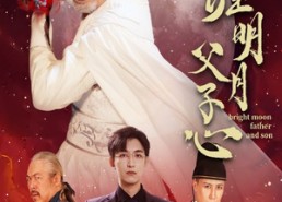 短剧《天涯明月父子心（60集）》热门短剧全集在线追