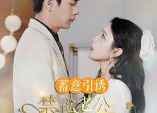短剧《婚约老公他明宠暗撩（98集）》短剧全集无广告畅享