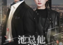 短剧《池总他不按套路出牌（100集）》热门短剧免费全集赏