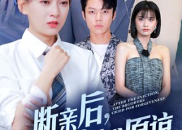 短剧《断亲后，哥哥们哭着求原谅（72集）》短剧全集免费高清观看