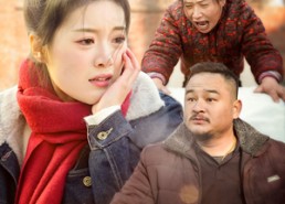 短剧《血色亲情（30集）》短剧全集免费在线赏