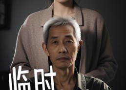 短剧《临时老伴儿（53集）》短剧免费全集一键观